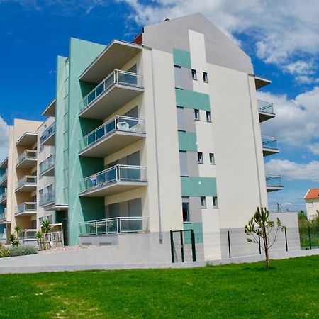Parasol Appartment Sao Martinho do Porto Exterior photo
