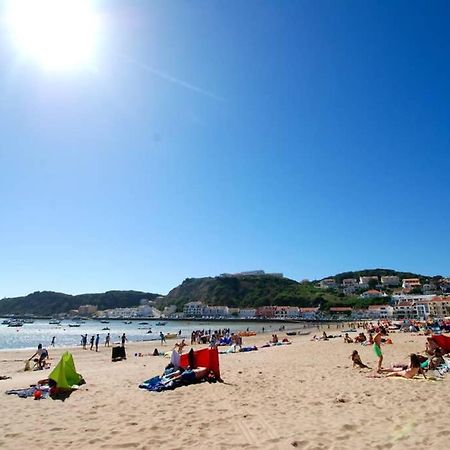 Parasol Appartment Sao Martinho do Porto Exterior photo